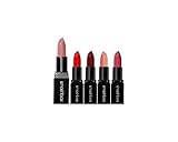 Smashbox Be Legenday Power Pout Set - LIMITED EDITION ( 1 Full Size and 4 Minis) Brand New in Box