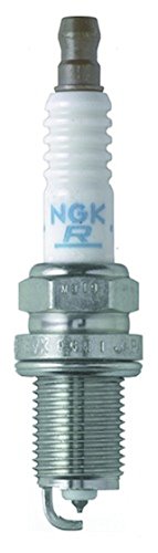 Bougies laser platine NGK FR5AP-11 pour un moteur stable