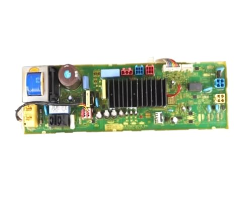 Carte Mère De Machine À Laver compatible LG EBR739338 EAX61985903 platine inverter