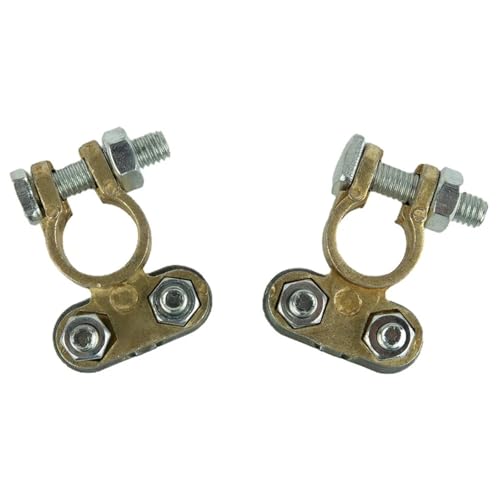 ZTTW Battery Terminals