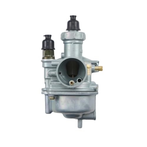 Carburateur de moto 100CC pour Star Sports et City