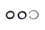 Sunsong 8401396 Steering Gear Pitman Shaft Seal Kit