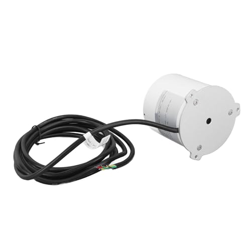 Sensor de lluvia RS485 compacto y ligero de alta precisión para buques 7