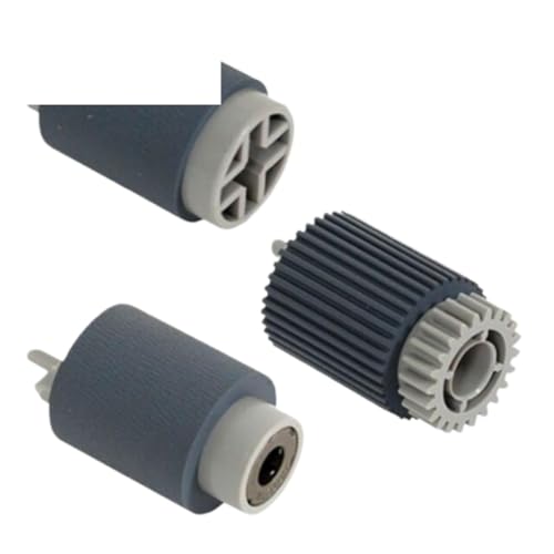 Rouleau de ramassage DX C310 C400 kit de séparation papier NROLR1790FCZZ NROLR1791FCZZ