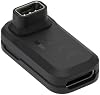 Adaptador de Carga COROS USB-C a A1 Compatible con PACE 2, PACE 3, APEX 42mm, APEX 46mm, APEX Pro, APEX 2, APEX 2 PRO, VERTIX 1, VERTIX 2/2S 2