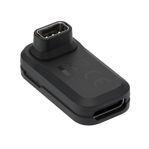COROS USB-C to A1 Charging Adapter Compatible PACE 2 PACE 3 APEX 42mm APEX 46mm APEX Pro APEX 2 APEX 2 PRO VERTIX 1 VERTIX 2/2S