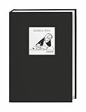 Loriot Agenda A5 2023 - Kalenderbuch - Terminkalender - Taschenkalender - Wochenplaner - Organzier mit 176 Seiten, Lesebändchen - 15,2 x 21,5 cm - Herausgeber: Heye Loriot 
