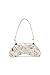 Diesel Women's Play Shoulder Bag, 100 - White, One Size