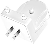 BERGWERK Electric Toothbrush Charger Compatible with Philips