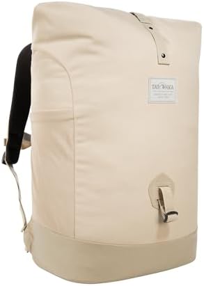 Tatonka Daypack Grip Rolltop Pack 34 Kapok - Rucksack mit Rollverschluss und 15 Laptopfach - 34 Liter
