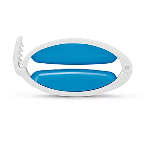 Wiesner Incontinence Clamp for Men | Adjustable Penis Clamp for Urinary Incontinence, Bladder Control & Leakage Prevention
