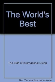 Paperback The World's Best Book