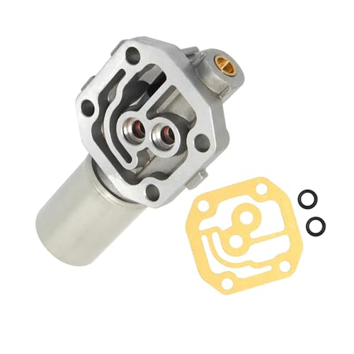 Électrovanne de transmission 28250-R90003 pour réparer les à-coups