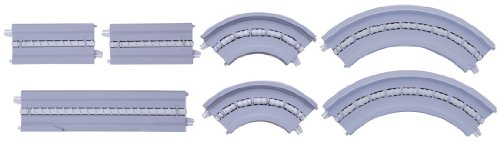 Tomica load set pour un chargement fluide et continu de vos circuits et véhicules miniatures