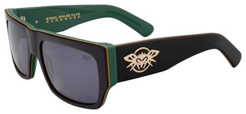 Steel Pulse Flys/Signature Sunglasses
