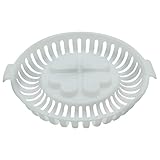 Xweptuy Máquina para Hacer Patatas Fritas DIY, bajo en calorías, Horno microondas, Patatas Fritas al Horno, Parrilla, máquina para Hacer sin Grasa, Herramientas para Hornear y repostería