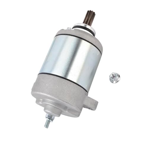 Démarreur électrique haute performance pour CRF125F démarrage instantané