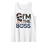 Baby Like a Boss Merch
