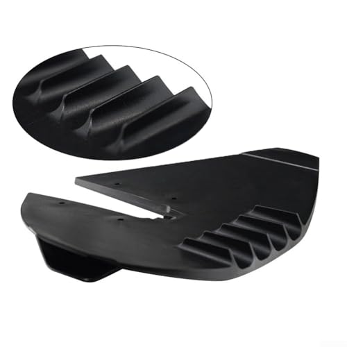 Stabilisateur hydrofoil pour moteur hors-bord, plaque de déflecteur de vagues marines pour moteurs de 15 à 200 CV, dispositif anti-cavitation d'hélice de bateau pour améliorer l'efficacité du – vue 4
