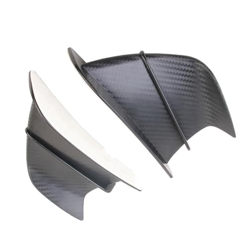 Aileron moto Suzuki Hayabusa GSX1300R spoiler pour balade et route 99-23
