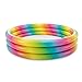 Produktbild Intex Pool mit 3 Ringen, Mehrfarbig, 168 x 38 cm
