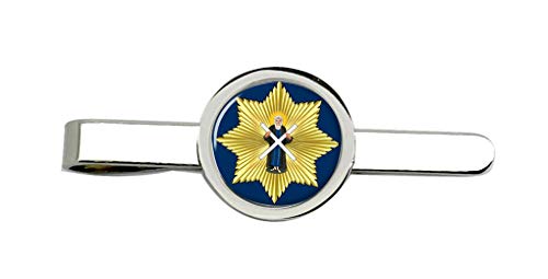 Preisvergleich Produktbild Giftshop UK Auftrag von den Distel Krawatte Clip