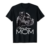 Cane Corso Mum Mommy Mama Design