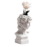 kunstkopfstereophonie sennheiser Premium-Materialien: Diese Blumenvase besteht aus hochwertiger Keramik und verfügt über eine glatte und helle Oberfläche. Es ist langlebig und schön.