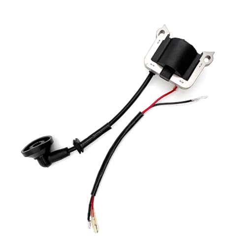 Bobine d'allumage 36F pour moteur 33cc afin d'entretenir facilement le jardin