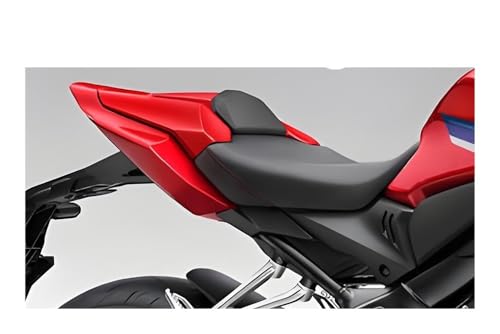 Couvercle de queue CB650R 2025 pour transformer la moto en mode solo - 2