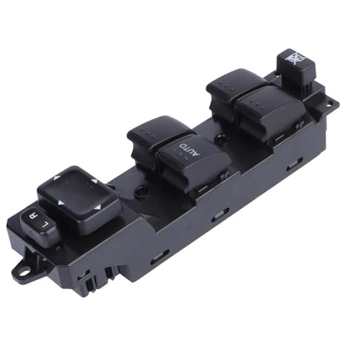 Bouton lève-vitre Mazda 5 commande principale fluide et réactive CG1566350