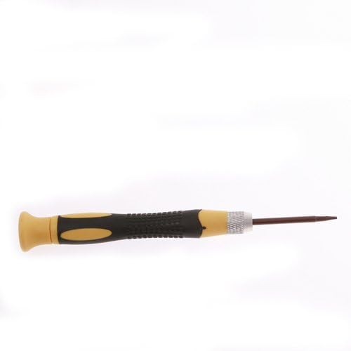 GoodsCity Screws One Set of Screws for iPhone 4 4G 4GS 4S , Tools with 5 Point Star Pentalobe Screwdriver