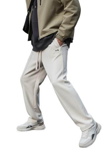 Image of Mack Jonney Regular Trouser Loose Fit | Sports for Men Stylish Track Pant-MACK640418