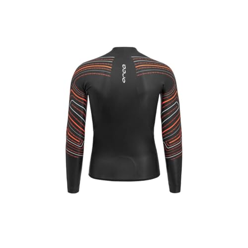 Orca Men's Zeal Openwater Wetsuit Top miniatura 2