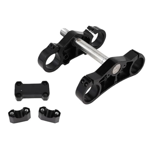 Ensemble de rehausseurs guidon moto tout-terrain pour pit bike 140CC té de fourche CRF50