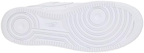 Nike Men's Fitness Shoes Sneakers, White White White, 12 AU | Image 6