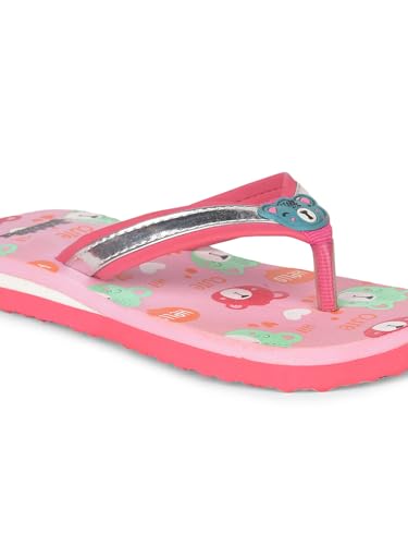 Image of Bubblegummers Girls Slip-on Slipper