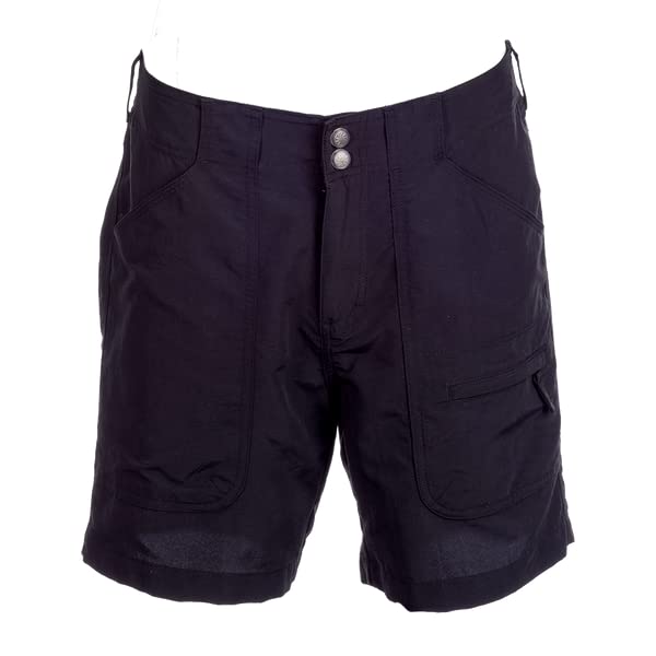 Bimini BayBIMINI BAY OUTFITTERS LTD Challenger Women's Short Featuring BloodGuard