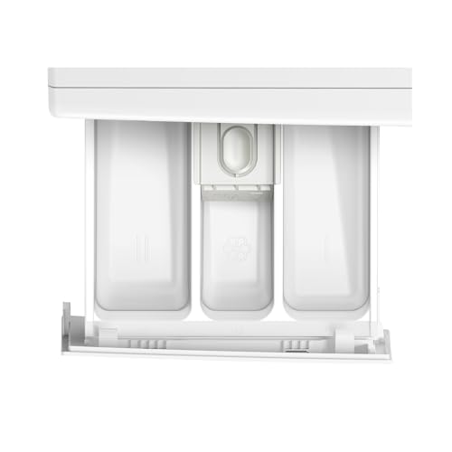 Miniatura 6 de Bosch - Lavadora Carga Frontal, 10kg, Iron Assist, Pausa Carga, Antimanchas, Blanco, Wgg254z5es, 10 Kg, Lavadora De Carga Frontal, Dosificación Manual