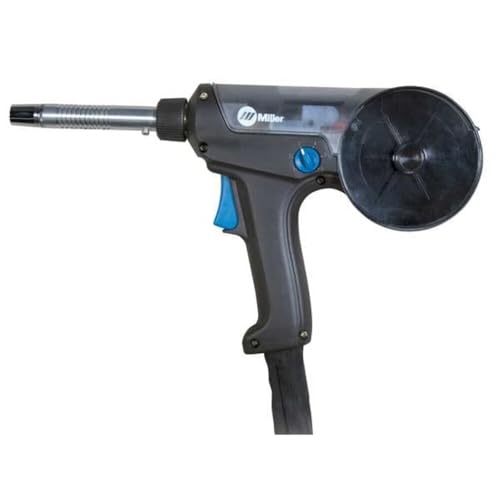 Miller Spoolmate 200 Series