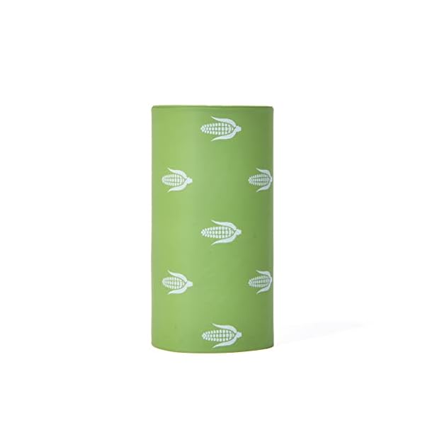 GLAD for Pets Compostable Waste Bags, Extra Large Size, 120 Count | Sustainable Dog Waste Bags Made from Cornstarch, Certified At-Home and Industrially Compostable Poop Bags GLAD for Pets Compostable Waste Bags, Extra Large Size, 120 Count | Sustainable Dog Waste Bags Made from Cornstarch, Certified At-Home and Industrially Compostable Poop Bags