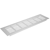 Medida exterior del marco: 300 x 80 mm (ancho x alto).