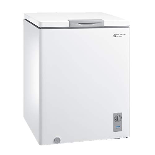 EAS ELECTRIC SMART TECHNOLOGY - Arcón congelador 150 litros - EMCF151