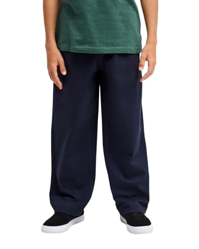 Quiksilver Taxer Baggy Youth pantalón niños ideal para el parque y skate