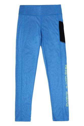 Image of Allen Solly Girls Slim Leggings
