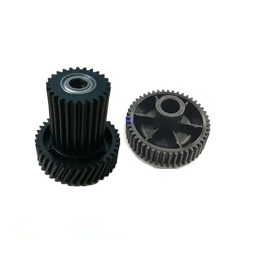 Rouleau de transfert C75 J75 engrenage de fusion contre les traces d'impression C60 700
