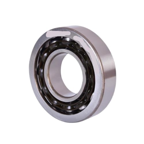 Image of Angular Contact Bearing 7200-7204 CD ACD P4A DBA