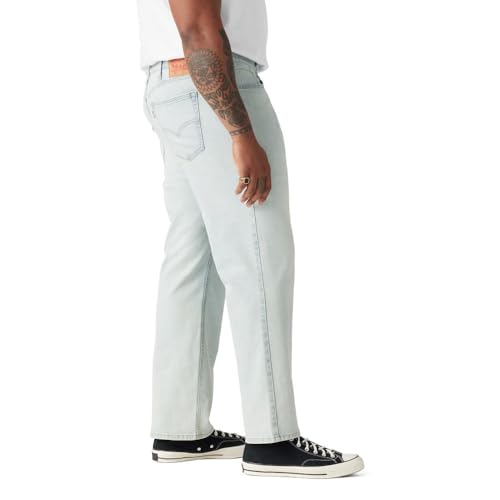 Image of Levi's Mens Big & Tall 541 Athletic Fit