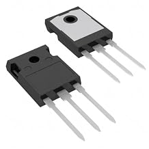 1PC TK49N65W5,S1F X35 PB-F Power MOSFET Transistor