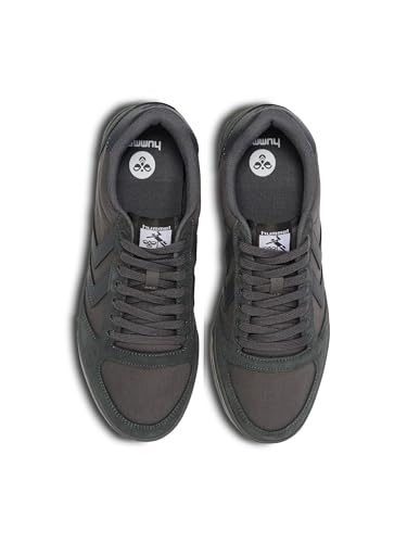 hummel Unisex Slimmer Stadil Tonal Low Low-Top – Bild 8